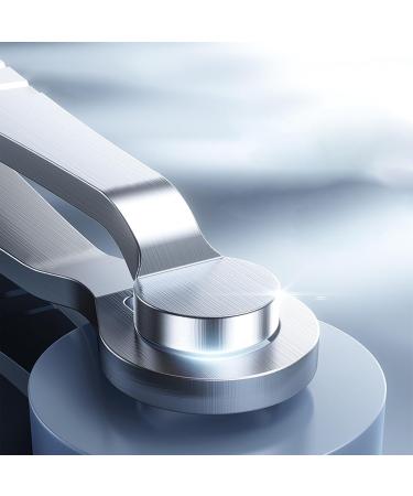 Eyebrow tweezers Ear and Nose Trimmer Anti Slip Round Tip Shavers Precisely For and Dry Shaving Sensitive Skin Care Travel Body and Ear - Buy Online on GoSupps.com