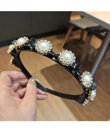 Latrate Hair Ties & Clips Set - Perfect Hair Bands for Women Styling Aid with Bracket Teeth for Professional Hairdressing - Buy Online on GoSupps.com