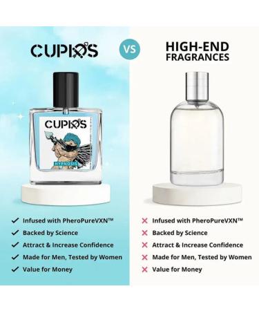 Origina.l Cologne for Men with Unique Scent Formula 50ml Perfume Long Lasting Fragrances 50Ml Each (50 ML (PACK OF 1) - Buy Online on GoSupps.com