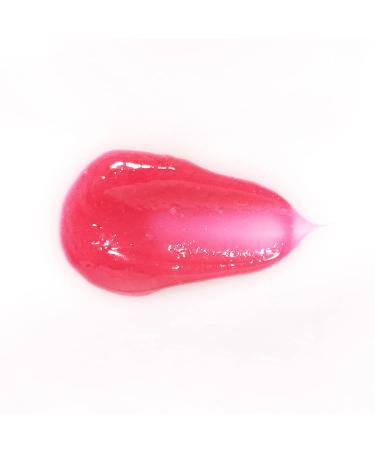 Overtone Vibrant Pink Color Depositing Conditioner - 8 oz Semi-Permanent Hair Color with Shea Butter & Coconut Oil - Cruelty-Free Formula for Temporary Pink Hair - Buy Online on GoSupps.com