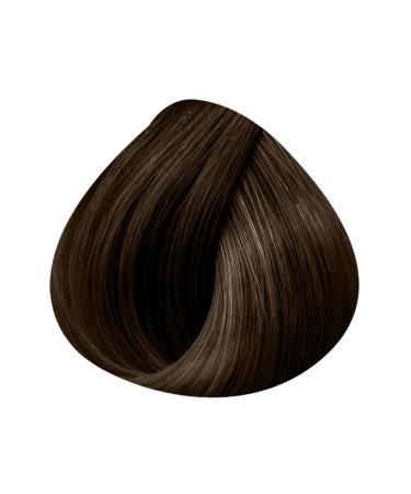 KIN Cosmetics New Generation Permanent Coloration 6.12: Dark Ash Blonde Iridescent