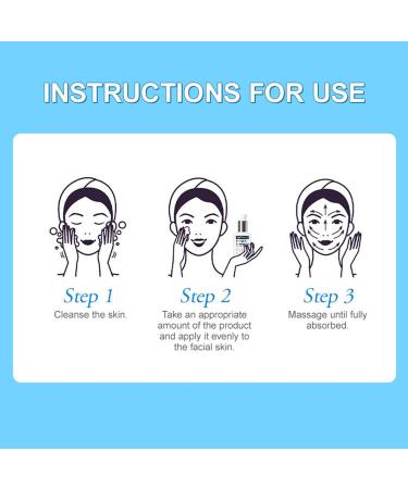 Pore Invisible Cream - Pore Minimizer & Reducer for Face Control Oil Tighten Pores Moisturize & Lighten Fine Lines - International Shipping Available - Buy Online on GoSupps.com