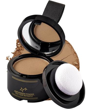  Generisch Hair coverage powder for women 4g gray hair corrector waterproof root coverage resistant to - Buy Online on GoSupps.com