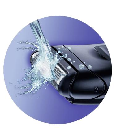 Buy Braun Series 1 130s-1 Electric Shaver - International Shipping Available - Buy Online on GoSupps.com