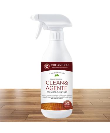 Liquid Scratch Repair Wax | 16.9oz Liquid Furniture Wax | Liquid Wax Cleaner Furniture Wax Cleaning And Maintenance Agent For Home Lambo Detergent