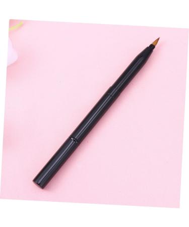 Lip for Makeup Lip Brush Applicator Lipstick Applicator Makeup Tool Kit Lip Disposable Suite Double Head - Buy Online on GoSupps.com