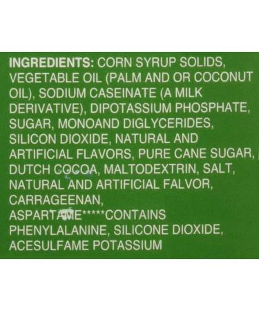 Junior Mint Chocolate Mint Hot Cocoa K-Cups - 12 Count - Buy Online on GoSupps.com