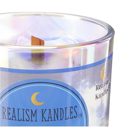 MidKnight Lover Elderberry Scented Candle - 12oz Luxury Soy Wax Long-Lasting 48-75 Hour Burn Non-Toxic & Soot-Free with Wood Wick - Buy Online on GoSupps.com