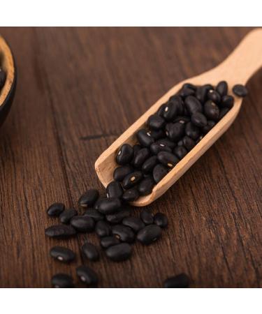 Organic Black Beans (Black Turtle) - 1.8 kg | Untreated & Eco-Friendly Packaging | S ssundclever.de - Buy Online on GoSupps.com