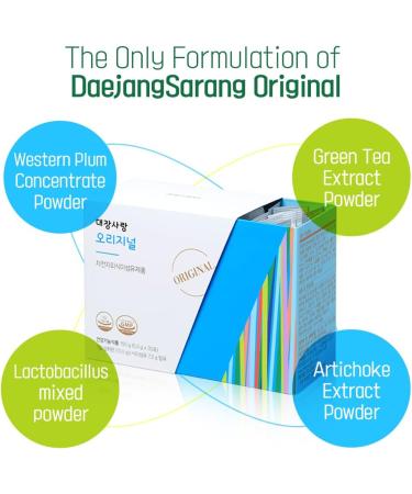 Migung365 Psyllium Husk Fiber Supplement - Digestive Health & Constipation Relief - 30 Packets - Buy Online on GoSupps.com