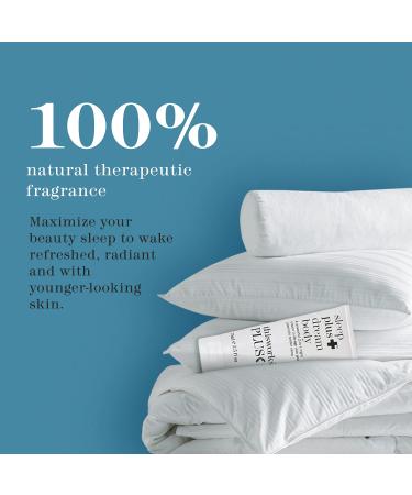 This Works Sleep Plus Dream Body Cream 75ml - Best Sleep Aid & Hydrating Lotion for Restful Nights | International Shipping Available - Buy Online on GoSupps.com