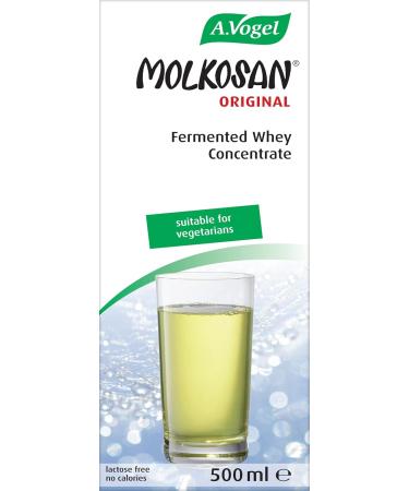 Buy A Bird Molkosan 500ml Premium Natural Fermented Drink | International Shipping Available - Buy Online on GoSupps.com