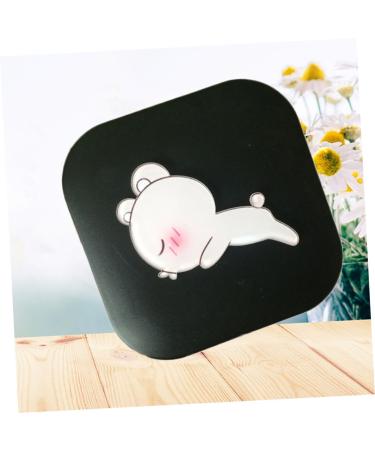 Buy Healeved Portable Lens Case - Cute Lens Holder & Container for Travel | International Shipping Available - Buy Online on GoSupps.com