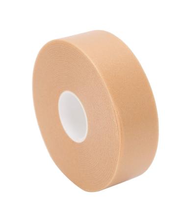 Finger Tape 1in X 4.5m Foam Waterproof Bandage Tape Anti-Slip for Skating