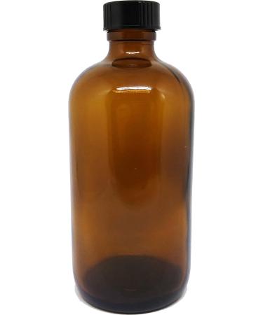 Curve: Crush - Type LC For Women Scented Body Oil Fragrance Regular Cap - Purple - 8 oz. - ID#36985 8 Fl Oz (Pack of 1)