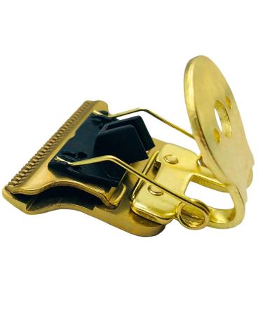 Buy KTELI 2X T-Shaped Hair Clipper Blade with Stand | T9 Replacement Head | International Shipping Available - Buy Online on GoSupps.com
