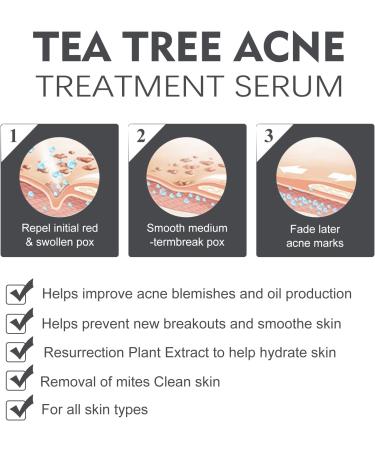 Salicylic Acid Serum 30ml - Face Exfoliator - Hyaluronic Acid Serum - Skincare Face Oil - Dark Spot Correcting Glow Serum - BHA Exfoliant - Hydrating Serum for Face Peeling Moisturising and Soothing - Buy Online on GoSupps.com