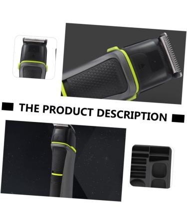 DOITOOL Electric Hair Clipper Set - Rechargeable Hair Cutting Kit Trimmers & Beard Clippers for Salon Quality Haircuts at Home - Buy Online on GoSupps.com