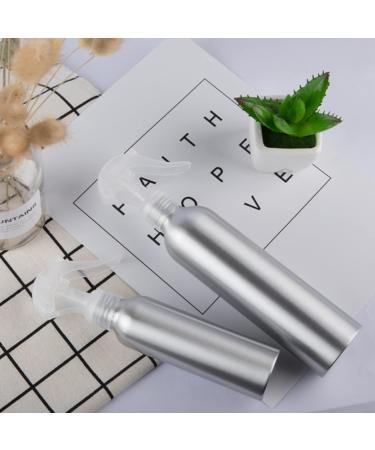 FRCOLOR 6 Pcs Refillable Water Sprayer Bottles - Aluminum Makeup & Cleaner Spray Bottles for Travel - 5x5cm Little Mouse Lotion - Buy Online on GoSupps.com