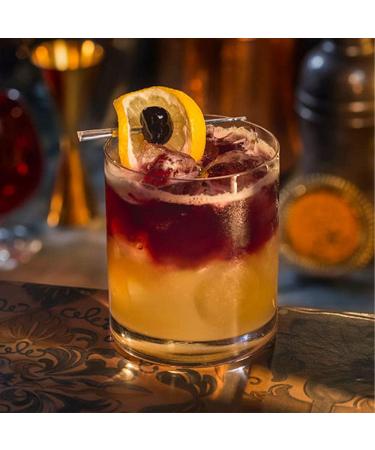  SANZ Ginger & Chili 0.7 Liter Sanz I Cocktail Syrup - Buy Online on GoSupps.com