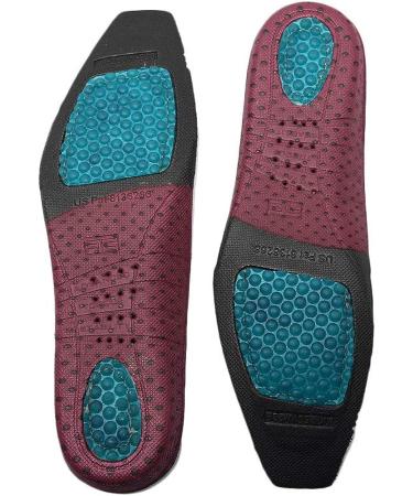 Ariat Men's ATS Round Toe Footbeds Size 12 - Multi - Buy Online on GoSupps.com