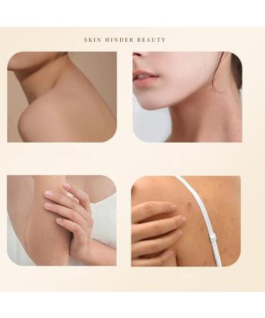 EXQST 2023 Natural Full Body Whitening Toning Cream Essence Moisturizer Body Whitening Cream for Face Body Legs Buttocks - Buy Online on GoSupps.com