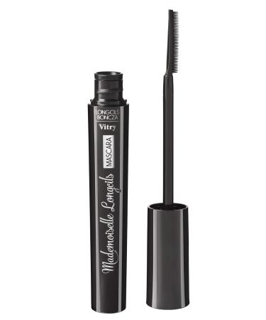 Longcils Boncza by Vitry Mademoiselle Longcils Mascara