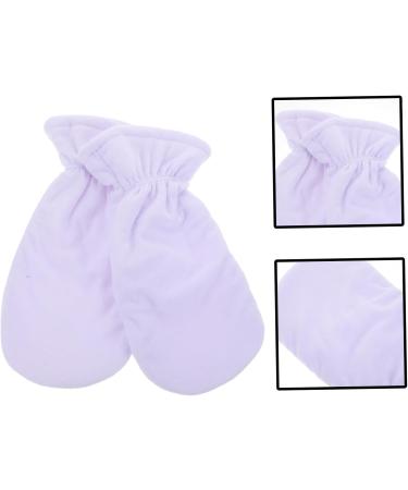 1 Pair Hand Mask Care Oveglove Home Wax Gloves Essential Oil Wax Gloves Mittens Wax Warmer Gloves Care Spa Gloves Wax Bath Liner Paraffin Hand Cover Wax Flannel Major - Buy Online on GoSupps.com