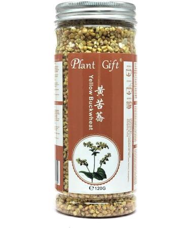 Flower 2 (150G-Yellow Buckwheat Tea) - Buy Online on GoSupps.com