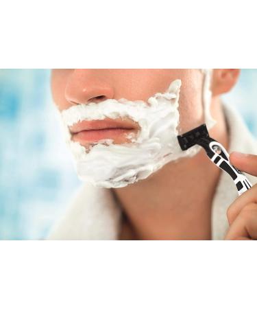 BIC Flex 5 Men's 5-Blade Disposable Razors - 8-Count Pack for Smooth & Comfortable Shave - Buy Online on GoSupps.com