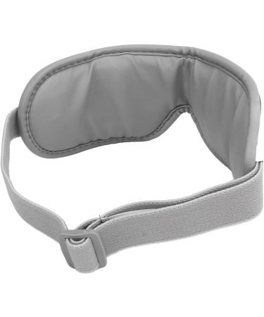 Electrical Eye Massage Device with Heat & Vibration 3 Modes for Stress Relief Dry Eyes & Dark Circles | International Shipping - Buy Online on GoSupps.com