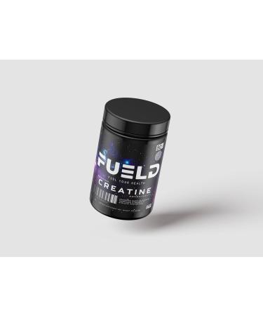 Buy Creatine Monohydrate Micronized Powder 400G - 5000mg Per Serving 80 Servings Unflavored Keto Friendly Vegan Non-GMO Gluten Free Soy Free - International Shipping Available - Buy Online on GoSupps.com