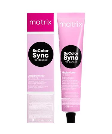 Matrix SoColor Sync Pre-Bonded 10G Extra Helles Blond Gold 90 ml