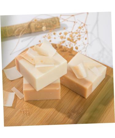 FRCOLOR Honey Soap body wash natural hydrating body wash natural soap lotion organic soap moisturizing body lotion clean body lotion body soap women shower bars manual shampoo Miss Honey - Buy Online on GoSupps.com