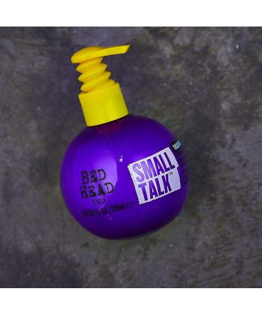 Bed Head Small Talk 3-in-1 Thickifier by TIGI- 8oz - Pack of 3 - Buy Online on GoSupps.com