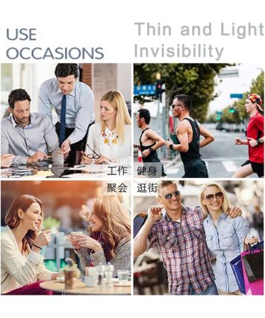 Highthown Adjustable Back Support for Women | Breathable Posture Corrector | Relief from Shoulder & Spine Pain | Unisex | Size S | Pink - Buy Online on GoSupps.com