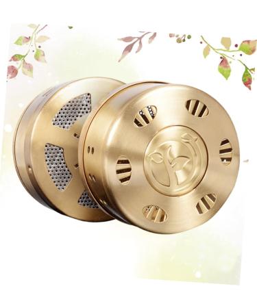 Buy Healvian Kasten Moxa-Sticks | Hot Moxa & Moxibustion Accessories for Organizing | International Shipping Available - Buy Online on GoSupps.com