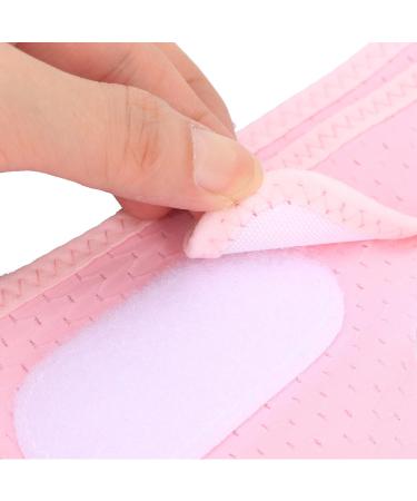 Face Slimming Strap & Double Chin Reducer - V Face Lifting Mask for Skin Tightening Breathable Face Shaper Bandage | Worldwide Shipping - Buy Online on GoSupps.com