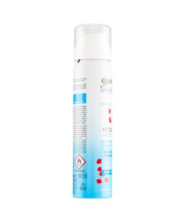 Garnier SkinActive Hydra Bomb Protect Moisturizing Face Mist Spray SPF 30 - 2.5 mL - Buy Online on GoSupps.com