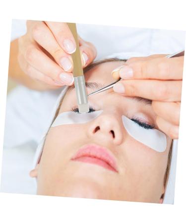 Beavorty Eyelash Cleansing Mousse eyelash shampoo foam cleaner clean mascara Eyelid Foaming Cleansing 1 count (Pack of 1) As Shown - Buy Online on GoSupps.com