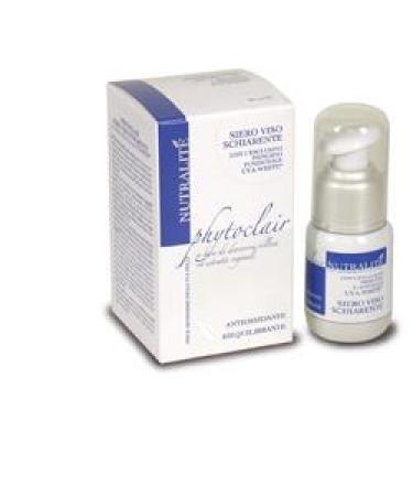 Farmaderbe Farmaderbe Phytoclair Siero Eclairant - 50 ml