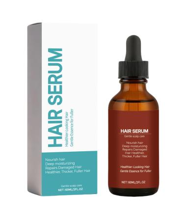 Liquide Renfor ant Pour Cheveux - Anti-Casse 60 ml Liquide Renfor ant Pour Cheveux Fins - pour Cuir Chevelu Sensible Hommes Adultes Maison Dortoir Voyage D placement Professionnel