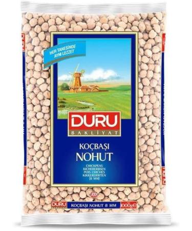  Pufai Duru Chickpeas 8mm 1000g x 5pcs - Buy Online on GoSupps.com
