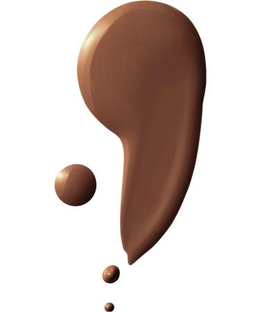 Maybelline Fit Me Matte & Poreless Foundation 365 Espresso 30ml - Pack of 1 - Buy Online on GoSupps.com