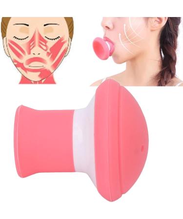 Facial Jaw Exerciser Face Neck Toning Exerciser for Women Face Lift Skin Firming V Shape Double Chin Exerciser Face Masseter Trainer Jaw Face And Neck Exerciser for Women and Men - Buy Online on GoSupps.com