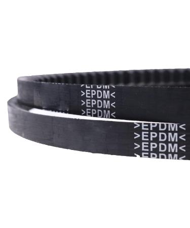 JZGRDN 2X PTO Shaft Belt 66021-25080 70000-74006 66021-25000 Compatible with Kubota G18 G21 G3200 G4200 G5200 G6200 RC40-G RC44-G RC48-G - Buy Online on GoSupps.com