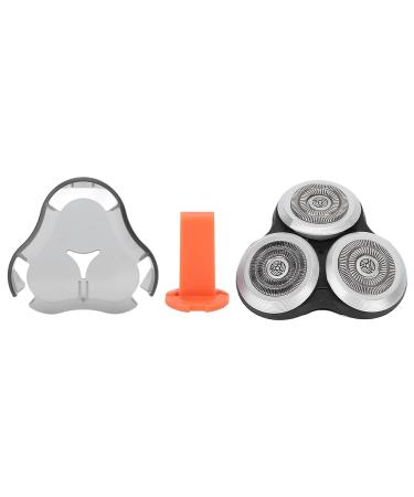 Replacement Electric Razor Cutting Head - Stainless Steel for Philips SH90 SH70 RQ1250 | Professional Quality - Buy Online on GoSupps.com