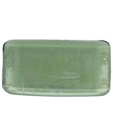 ONE WITH NATURE Dead Sea Hemp Bar Soap - 7 OZ | Natural Moisturizing Soap for Healthy Skin - Buy Internationally - Buy Online on GoSupps.com