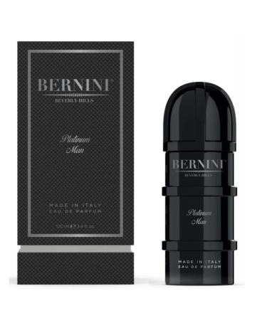 BERNINI PLATINUM MAN MADE IN ITALY - Buy Online on GoSupps.com