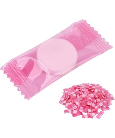 Cryfokt Masque Facial compress 500 Pi ces Masque Hydratant Portable en Soie pour Voyages D'affaires - Buy Online on GoSupps.com